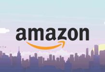 Amazon gana 1.176 millones de dólares entre enero y septiembre del 2017