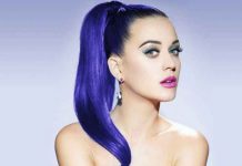 Katy Perry impacta a fans tras filtrarse en las redes fotos «al natural»