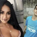 Detalles sobre asesinato de modelo y novio causa consternación en Costa Rica