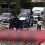 Hallan seis cuerpos desmembrados dentro de 13 bolsas en México