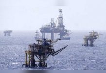 Encuentran yacimiento petrolífero en el sureste de México