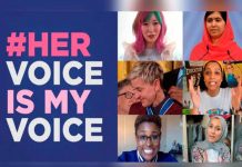 YouTube lanza nueva campaña por el Día Internacional de la Mujer