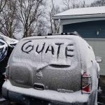 La ola de frío en EE.UU. afecta a migrantes guatemaltecos