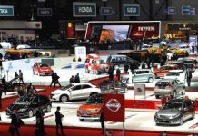 Cae venta de automóviles nuevos en Panamá