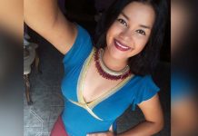 Video: Conocé a la chontaleña de las «Mil Voces»