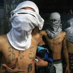 Más de 7.000 hondureños han perdido sus viviendas forzados por las maras