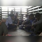 Chile: Denuncian a banda extranjera dedicada al tráfico de migrantes