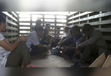 Chile: Denuncian a banda extranjera dedicada al tráfico de migrantes