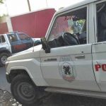 Bus a la fuga mata a 34 transeúntes y deja 15 heridos graves en Haití