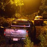 Costa Rica: Asesinan a taxista de 20 puñaladas y dejan cadáver en asiento trasero