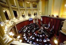 Argentina: Diputados aprueban ley para penalizar a empresas por corrupción