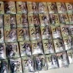 Decomisan 981 mil dólares escondidos en autobús en el noreste de México