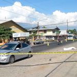 Costa Rica: Joven muere atropellado antes de graduarse