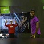 Video: Partido de Tenis se paraliza por gemidos sexuales