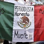 Secuestran a director de televisora local en el occidente de México