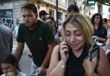 Colombia activa plan para atender nacionales tras atentado en Barcelona