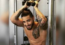 Video Viral: Maluma empuja a fan que buscaba un besito