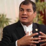 Ecuador: Correa rechaza manipulación mediática de la derecha