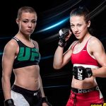 Video Viral: Luchadora de la UFC dio tremenda lección a campeona que le hizo bullying