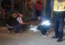 Criminales matan a balazos a seis personas en Brasil