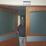 Trabajador narra horripilantes experiencias paranormales en morgue de Guatemala