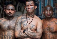 Denuncian presencia de maras centroamericanas en el sur de México