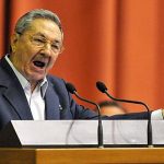Raúl Castro desea mejorar relaciones con EE.UU.