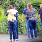 Costa Rica: ADN y registros dentales permitirán identificar víctimas de accidente aéreo