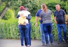 Costa Rica: ADN y registros dentales permitirán identificar víctimas de accidente aéreo