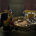 Amnistía Internacional celebra avance de ley que despenaliza aborto en Chile