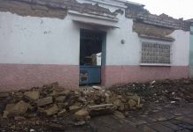 Aumenta el número de fallecidos tras terremoto en Guatemala