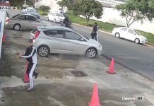 Mafia tica habría contratado sicarios extranjeros para matar a libanés