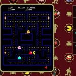 Pac-Man, Galaga y otros clásicos llegarán al Nintendo Switch