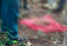 Encuentran feto a la orilla de una quebrada en Honduras