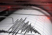 Sismo de magnitud 5,1 afecta parte del norte de Chile