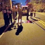 Extranjero muere en accidente de tránsito en Costa Rica