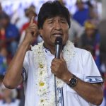 1,6 millones de personas salieron de la pobreza extrema en Bolivia