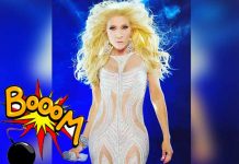 Video Viral: Yuri explota y arremete contra fans en pleno show