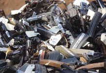 Fuerza Armada destruye más de mil armas decomisadas en El Salvador