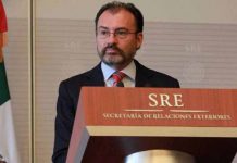 Gobierno de México condena la ejecución en Texas del mexicano Rubén Cárdenas