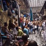 Denuncian hacinamiento extremo en cárceles de El Salvador