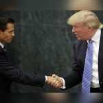 México confirma reunión entre Peña Nieto y Trump