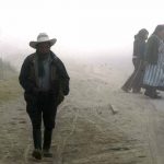 Alertan sobre nuevo frente frío que azotará a guatemaltecos