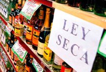 Establecen Ley Seca por comicios electorales en Honduras