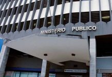 Costarricense detenido por narcotráfico se fuga en Panamá