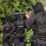 El Salvador controlará abusos de autoridad policial con cámaras Go-Pro