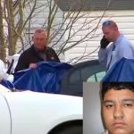 Hondureño decapitó a su madre porque «tuvo ganas»