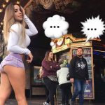 Venezolana baila «Despacito» y causa sensación en redes sociales