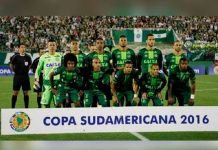 Brasil a un año de la tragedia del Chapecoense que enlutó el fútbol