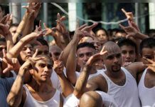 El Salvador: Mara Salvatrucha se divide en dos bandas